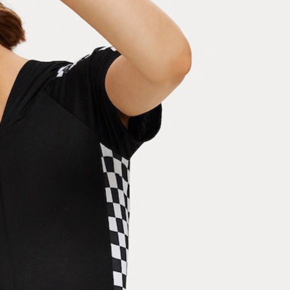 A Jumpsuit Short Set - Picture 2 of 2